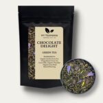 Delight In The Best Organic Loose Leaf Green Tea