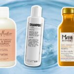 Nourish Your Tresses With The Best Organic Shampoo For Curly Hair